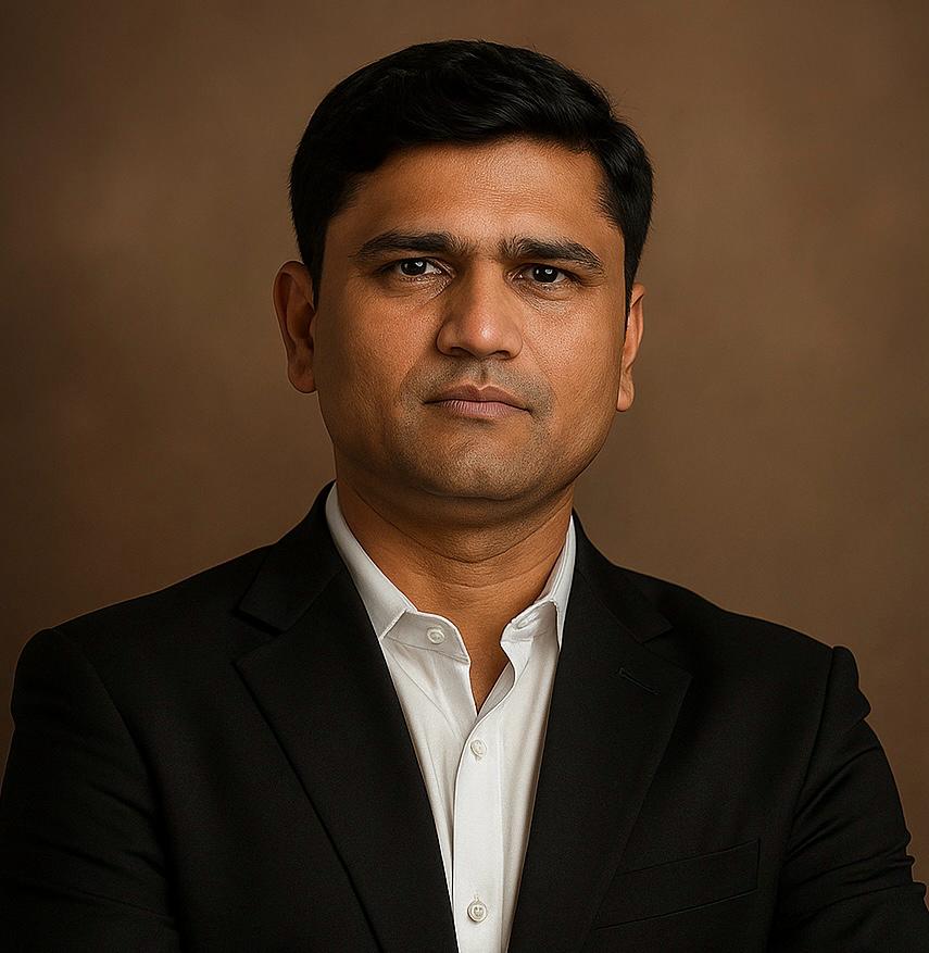 balasaheb mallikarjun biradar