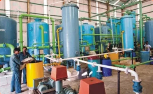 bio fertilizer plant 2