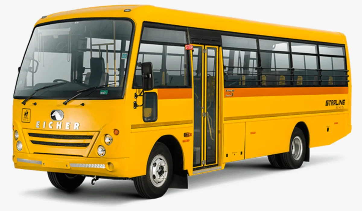 bus service