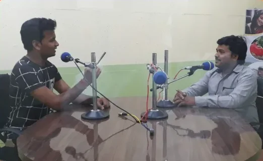 community radio 2