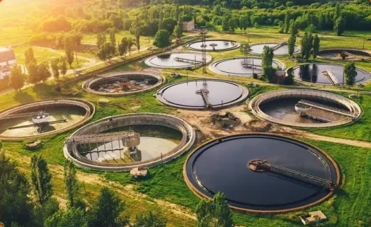effluent treatment plant 2