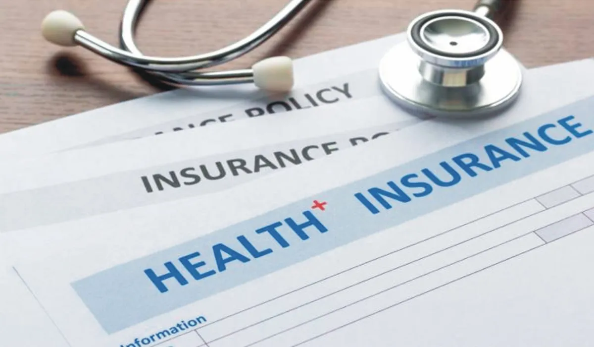 health insurence