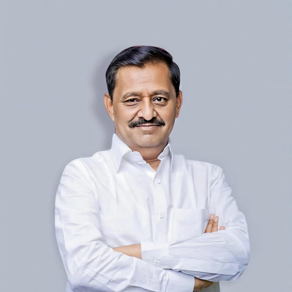hon. subhash deshmukh