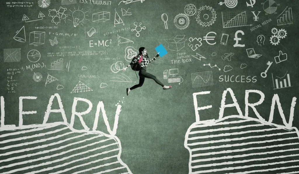 learn