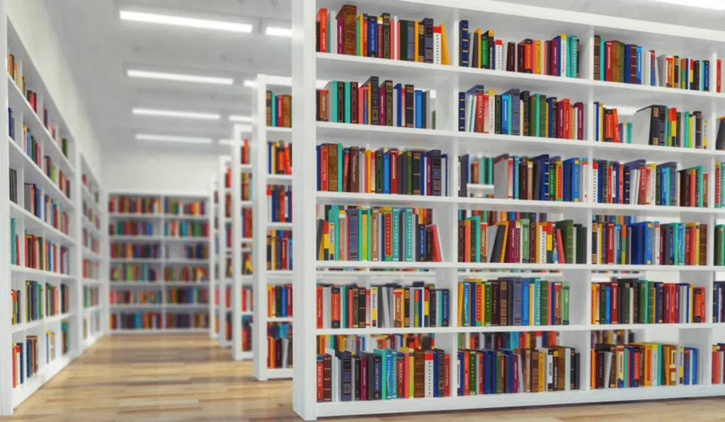 library
