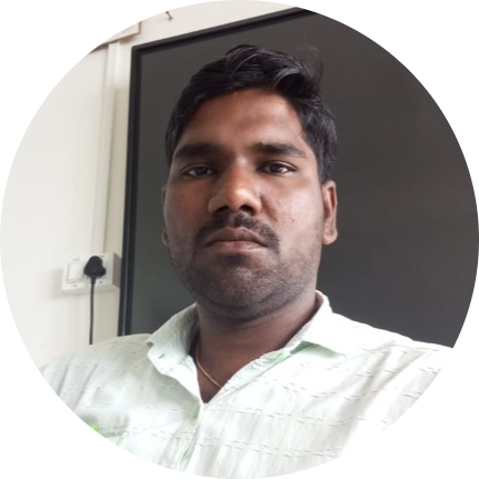 mali kiran dadarao