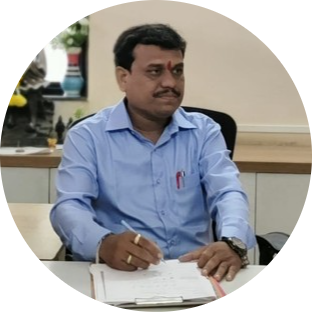 navnath keshav gosavi