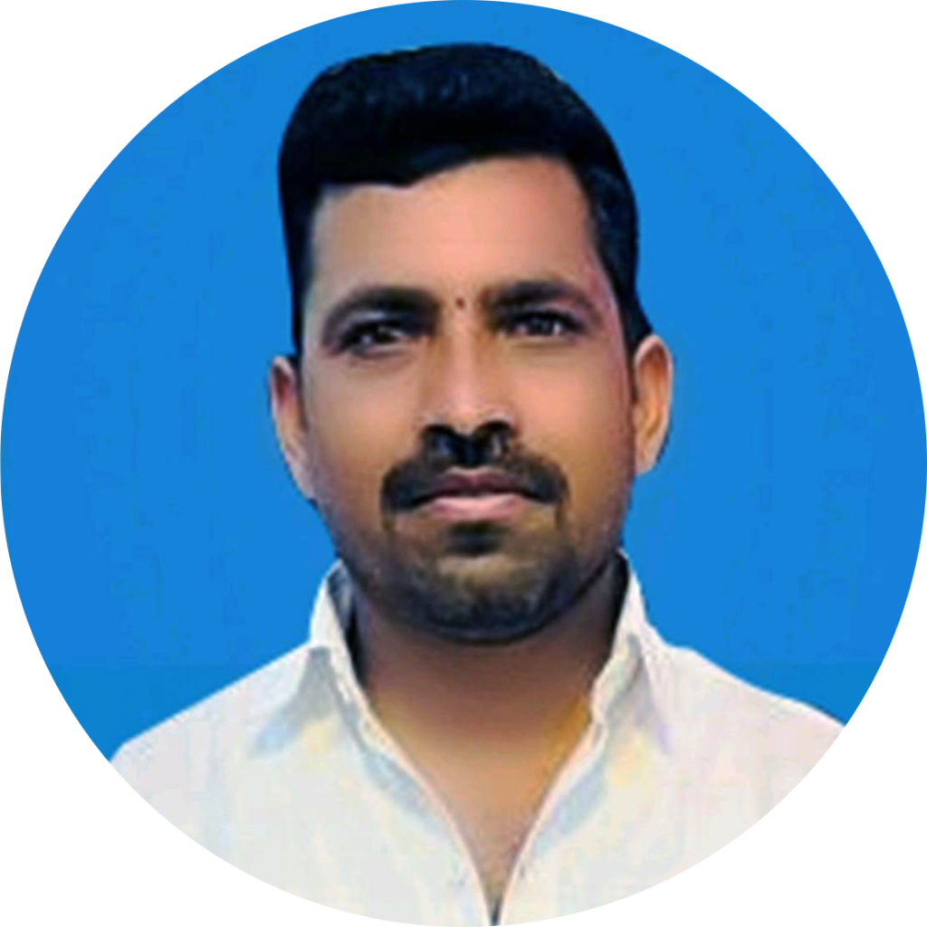 ramesh hanjagai