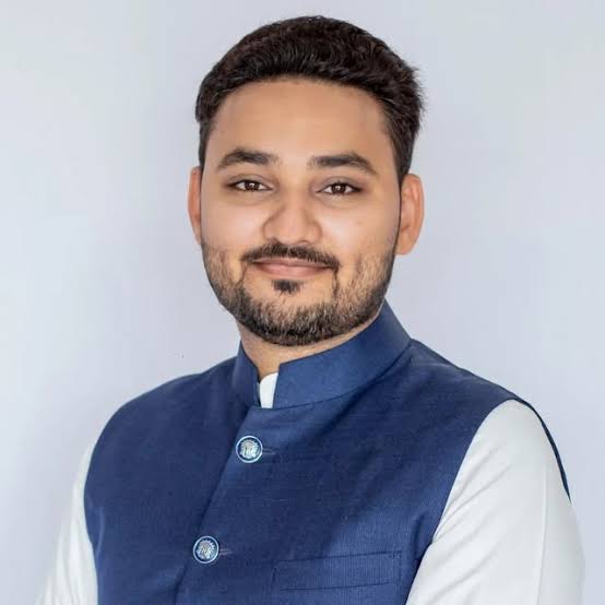 rohan deshmukh