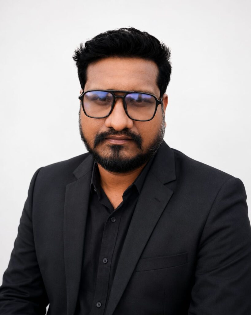 shivaji shahaji bhosale