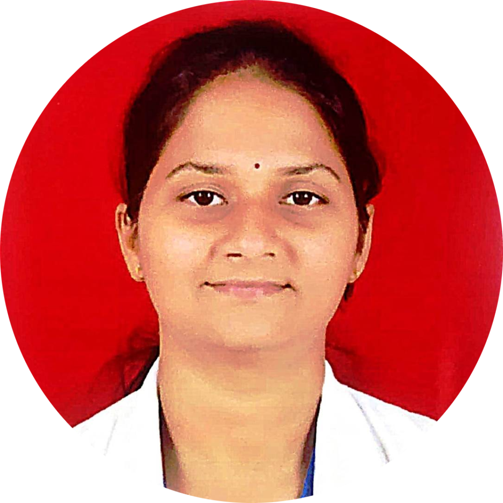 shruti godke