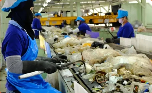 solid waste management 1