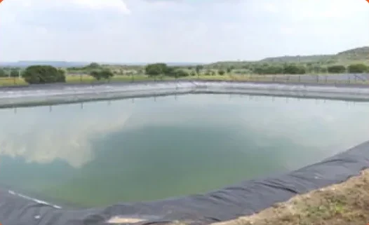 water bank