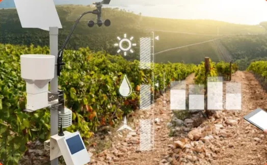 weather station 2