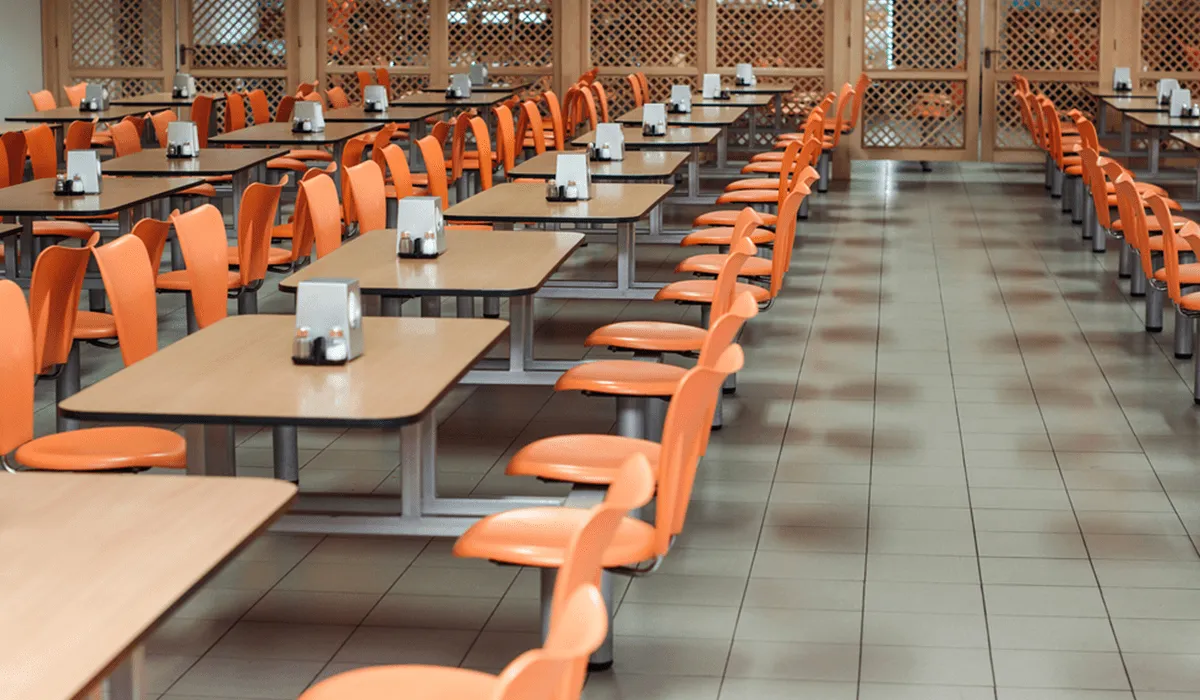 canteen