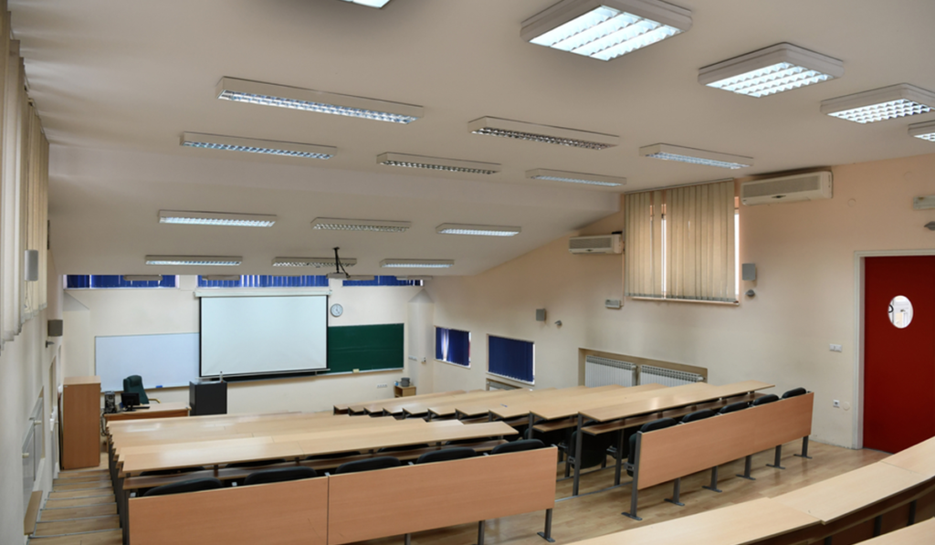 classroom
