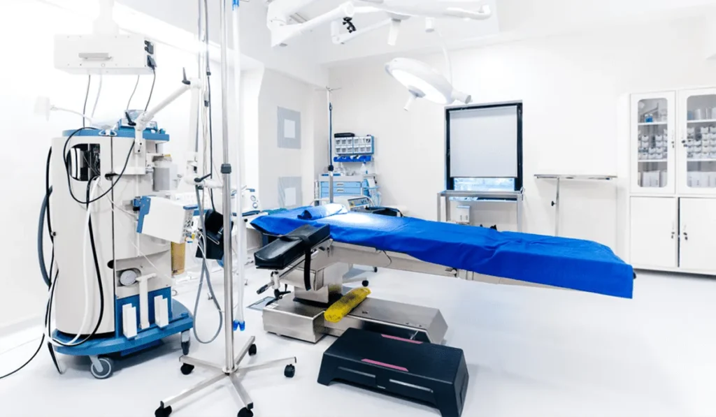medical