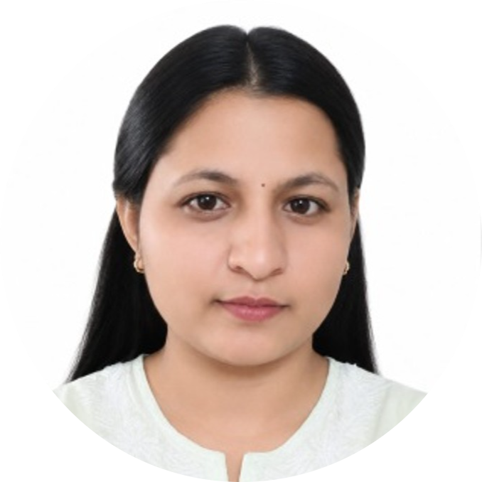 anju abasaheb kharwade