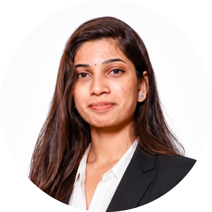 dr. prachi prakash bansode
