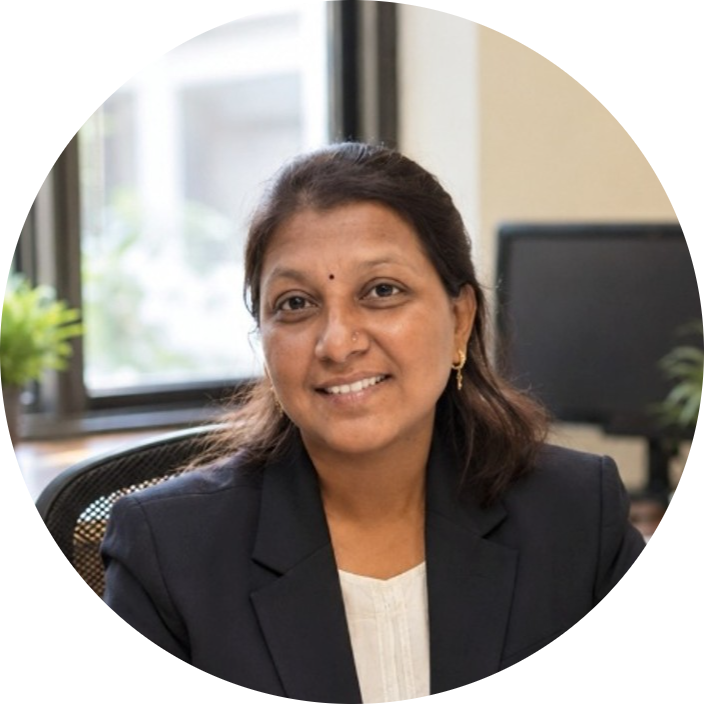 dr.rani mallinath mhetre