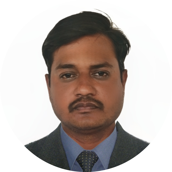girish sudarshan dagade