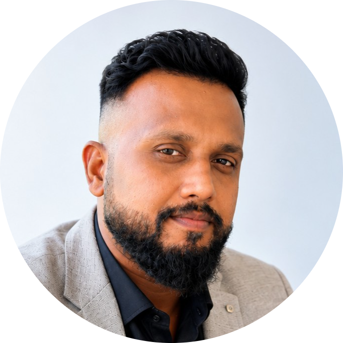 jayesh arun mane