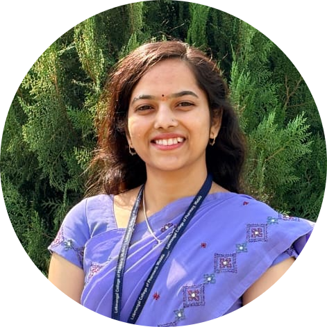 miss. aishwarya bajirao kamble