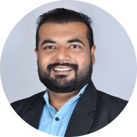 mr. pankaj p. shinde
