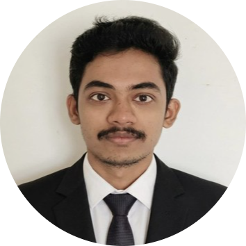 mr. pranit yashwant kharat