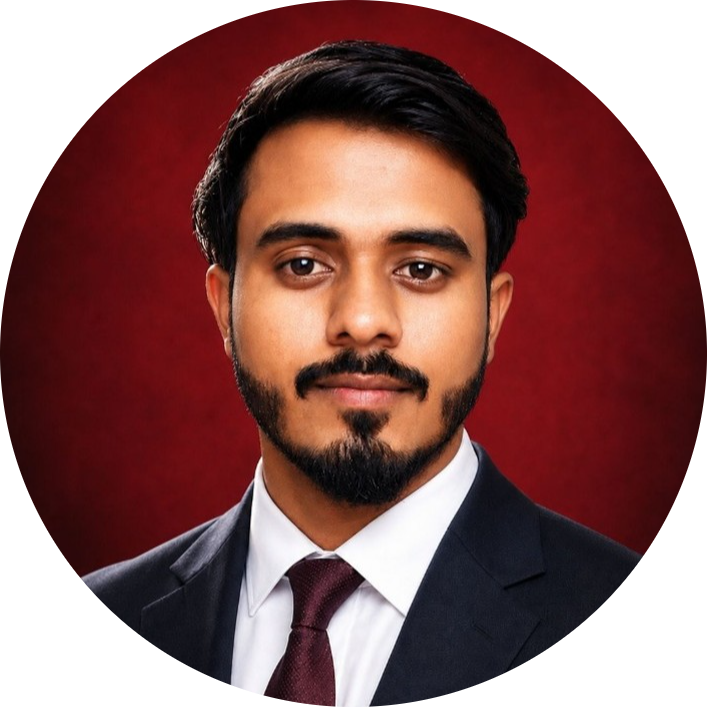 mr. samarth santosh londhe
