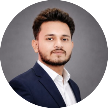 mr. suyash ashok kamble