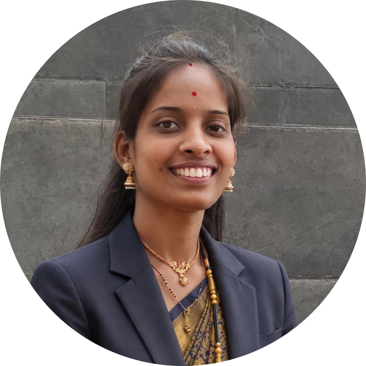 mrs. payal akash patil