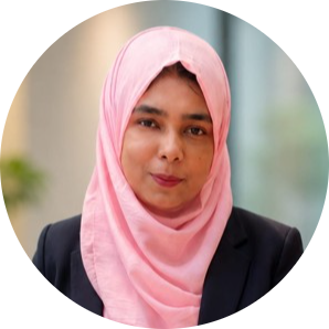 ms. afreen iftekar sayyed