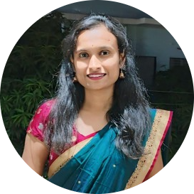 ms. dhanashri puri