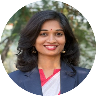 ms. supriya baburao katagaon