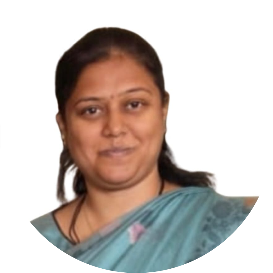 prof sayali badekar