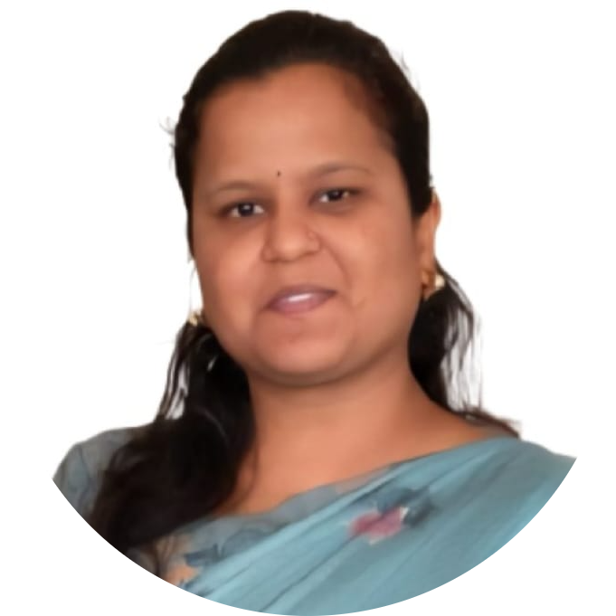 prof varsha mane deshmukh