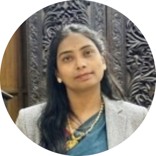 smita mohan dhaygude