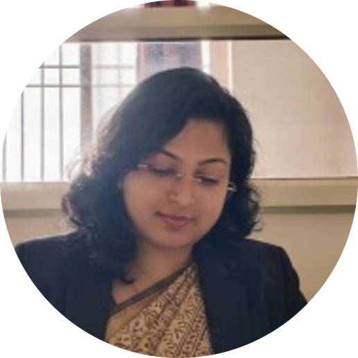 supriya ramchandra doke