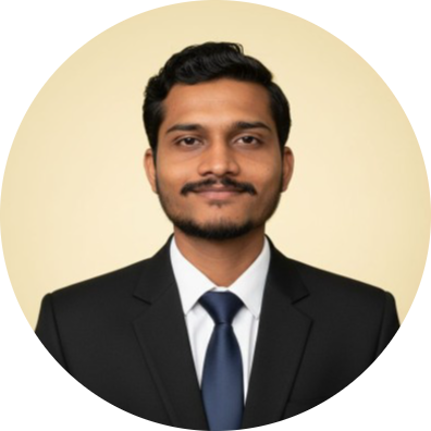 suraj ram mashale