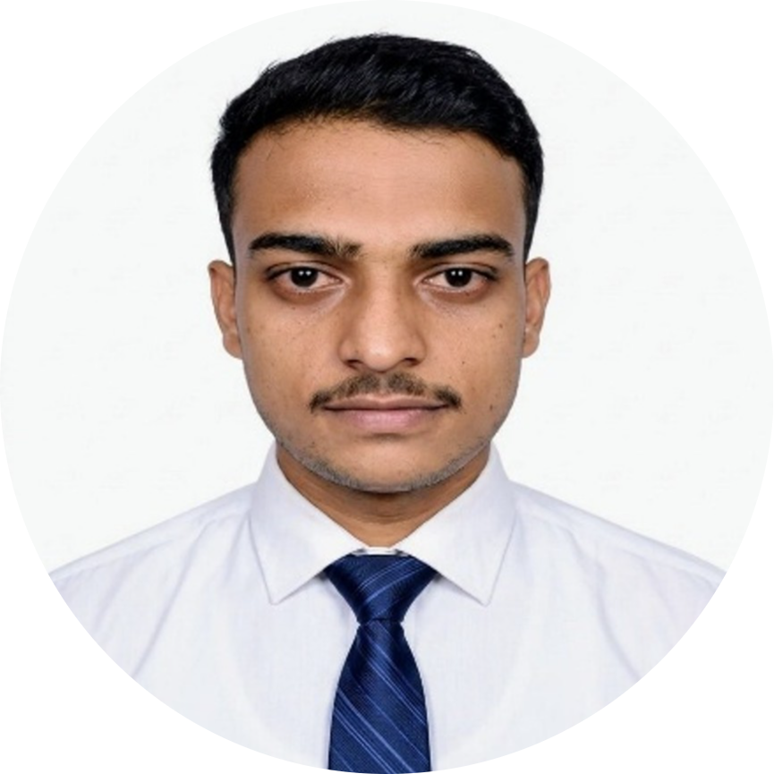 vaibhav kalidas khatal