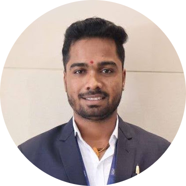 kiran kisanrao mohite