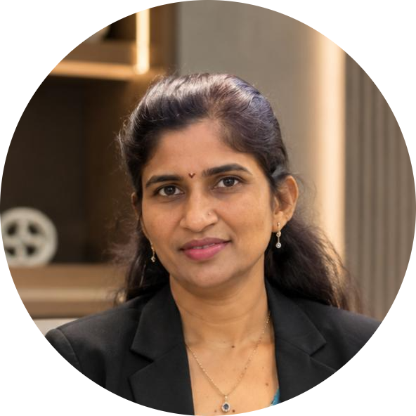 kalpana bhusare