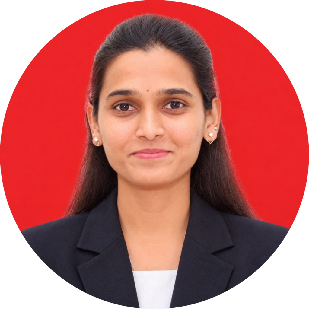 pooja mane