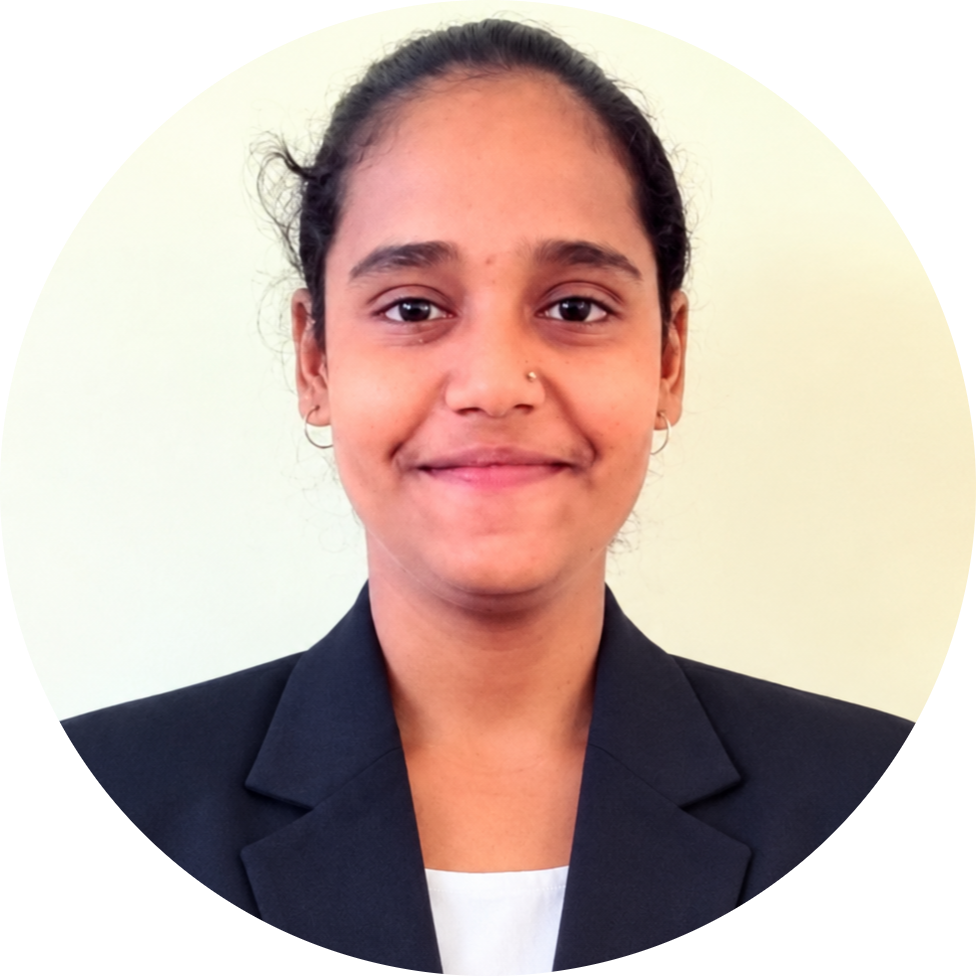 shweta prashant