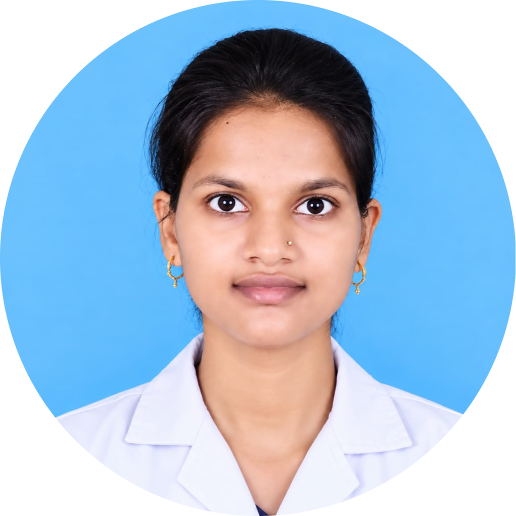 supriya rampure