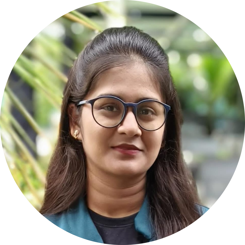 varsha waghmare