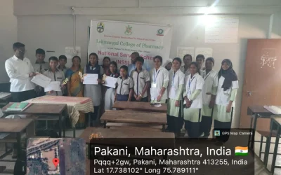 nss camp pakhani 5