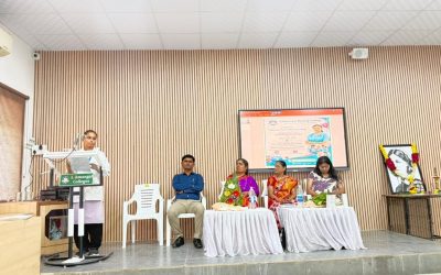 nurses day celebration 12 may