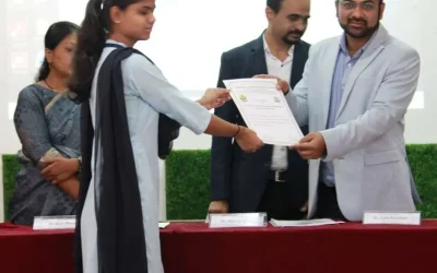 one day workshop on career opportunities in clinical trials and intellectual property rights 9